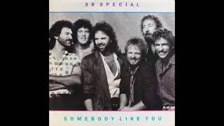 38 Special - Somebody Like You (1986) HQ