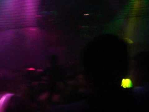 Roger Sanchez - Keep On Rising - Pacha NYC October 2009