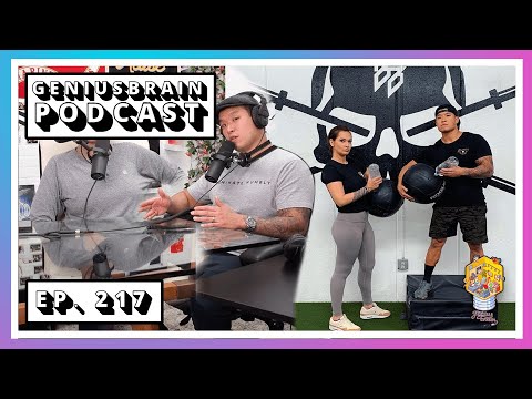 Bart & Geo Fix Their Broken Marriage, Bart Chooses Food over Geo, and Long Term Relationship Advice