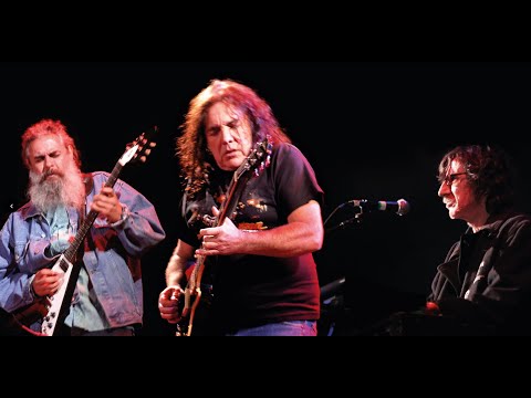 Pappo - Popotitos - Vivo Cosquín Rock