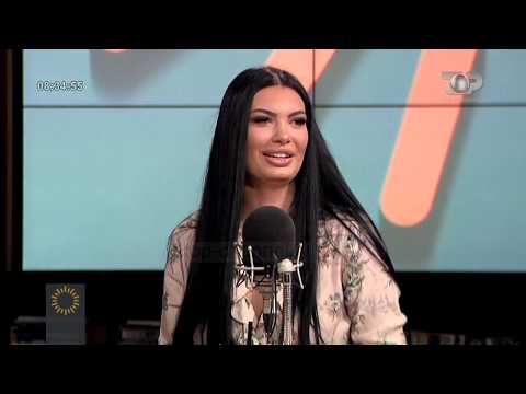 Wake Up, 21 Shtator 2018, Pjesa 3 - Top Channel Albania - Entertainment Show