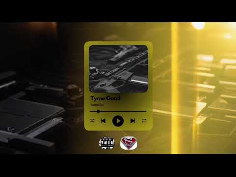 Tyme Gaad - Switch Out (Official Audio)
