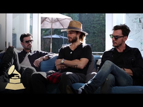 30 Seconds To Mars on 