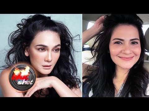 Kasus Video Panas Luna Maya dan Cut Tari Dipraperadilankan - Hot Shot 04 Agustus 2018