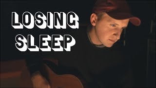 The Wildhood - Losing Sleep (Official Music Video)