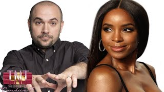 Kelly Rowland RESPONDS after being DISRESPECTED during interview + Peter Rosenberg APOLOGIZES!