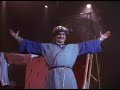 Mystery For Three 1x06 The Great Montarro