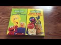 My Kids Favorite Songs And Let S Eat Funny Food Songs VHS Tapes