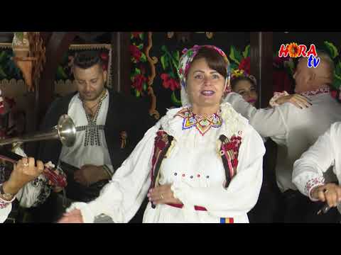 CORINA SZATMARI si TARAFU ZBICIU - Mi se plange omul meu - Filmari Pria 2020