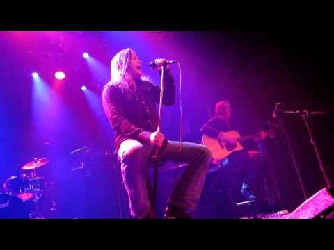 Timo Kotipelto Duo with Jani Liimatainen - Coming Home, Tavastia 14.3.2012