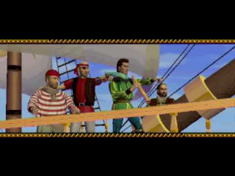 King's Quest 6 preview