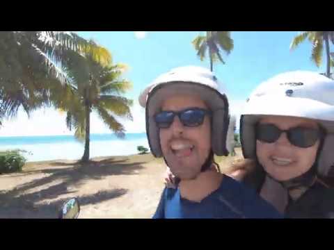 férias ouvea novembro 2019