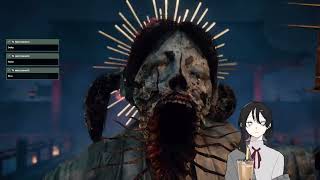 Back to school of HORROR | Silent Hill f VOD p.3