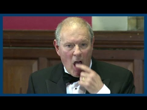 Socialism Does NOT Work | Theodore Dalrymple | Oxford Union