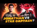 تحدي ضد أقوى لاعب في الهند؟ 🥷 | Jonathan Vs STAR Captain? 🔥