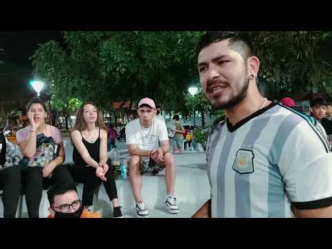 PACHY vs AFRONT vs RYUK vs BES vs AFTER vs NOLEK || Octavos Fecha III - TORNEO 2021