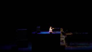 I'm Not The Man - Ben Folds (Sept. 13, 2016, Raleigh, NC)