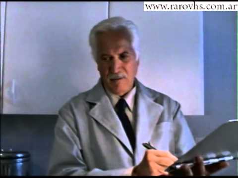 Men with Guns (1997) Fragmento con Federico Luppi