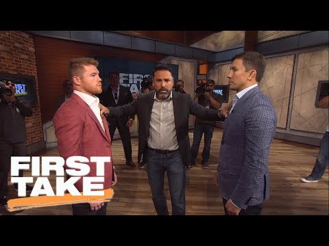 Steve Farhood Makes Prediction On Canelo vs. GGG