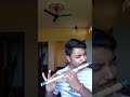 Neene raamaa neene shyama flute cover | Mukunda murari kannada movie