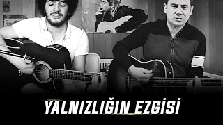 Ferhat Göçer &amp; Onur Can Özcan - Yalnızlığın Ezgisi | Geceleri Bi&#39; De Bana Sor (Official Music Video)