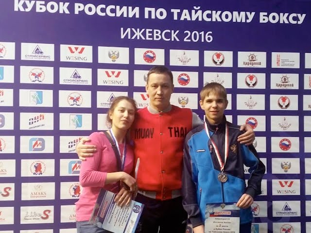 Претензия на абсолютную победу