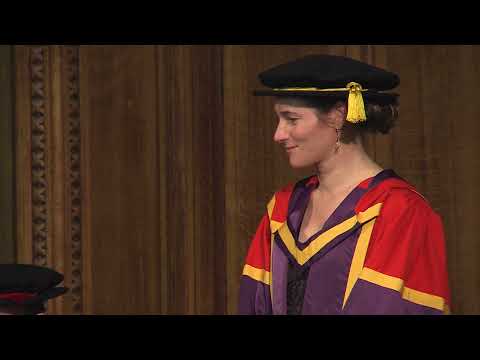 UoM Graduation 10th December 445pm 2012