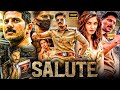 Salute Superhit Telugu Dubbed Thriller Full Length HD Movie Dulquer Salmaan Diana Penty