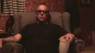 Tom Russell - KFF Interview