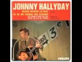 Johnny Hallyday * Juste un peu de temps * (1965)