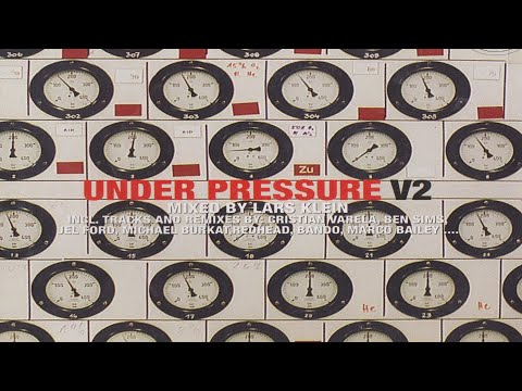 Lars Klein - Under Pressure V2 [2002]