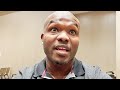 YOU TRIPPING! - TIM BRADLEY SAYS RYAN GARCIA HAS GREAT CHIN; WARNS FIGHTERS MUST FACE HANEY NOW!