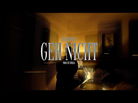 Eddin - Geh nicht