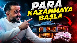 GÜNEŞ PANELİYLE PARA KAZAN. MAHSUPLAŞMA NASIL OLUR?
