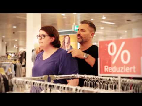 To be a Trendscout im MTZ mit Mads Roennborg