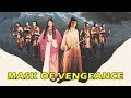 Wu Tang Collection Mask Of Vengeance
