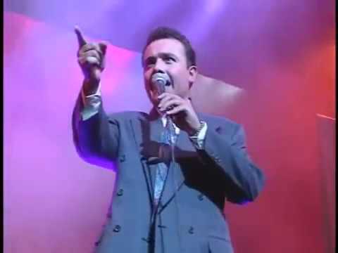 TORRE FUERTE 1994 CONCIERTO