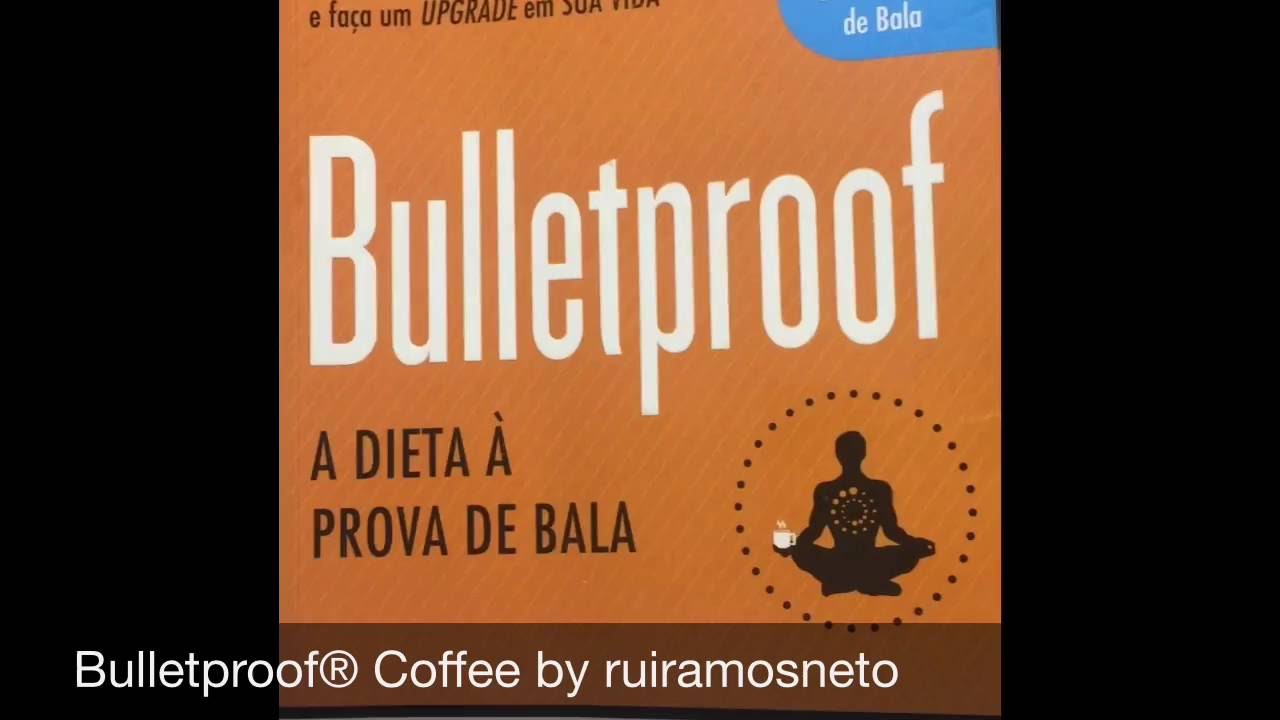 Watch Now Como faço Bulletproof® Coffee Como faço Bulletproof® Coffee