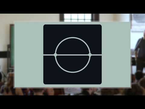 1. Solitude & Community - Spiritual Symmetry - Tim Mackie (The Bible Project)