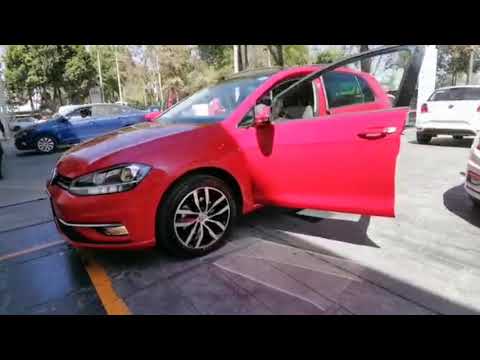 GOLF HIGHLINE DSG 2019