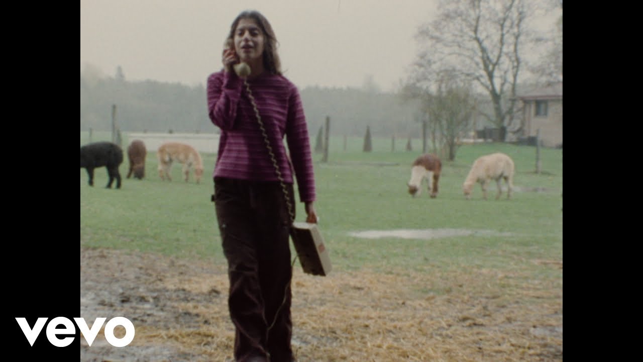 AVIV - Jimmy's House (Official)