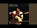 Marcha Escocesa (Live in Bonn 11/15/99)