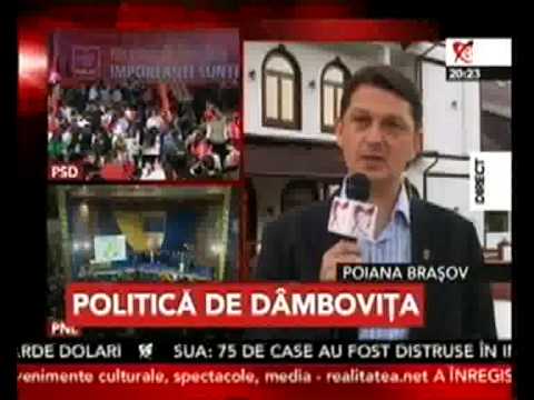 Editie speciala - 8 mai 2009