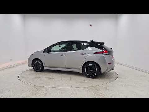 Nissan Leaf 40KW SV PREMIUM 2TONE AUTO *RETAIL PRI - Image 2