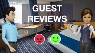 Holiday Inn Express Royal Docks 3 ⭐⭐⭐ | Reviews real guests Hotels in London, Gr