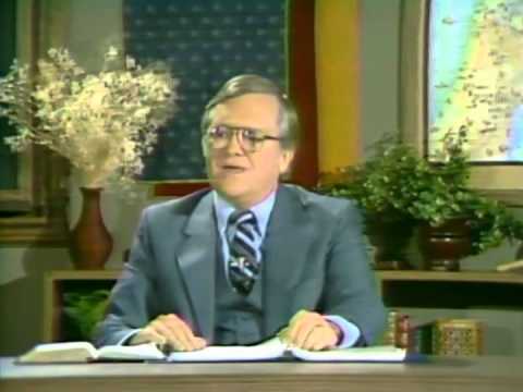 Mini Bible College - Old Testament Survey # 30