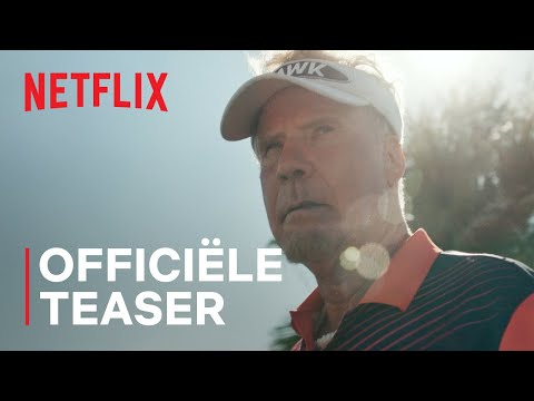The Hawk | Officiële teaser | Netflix