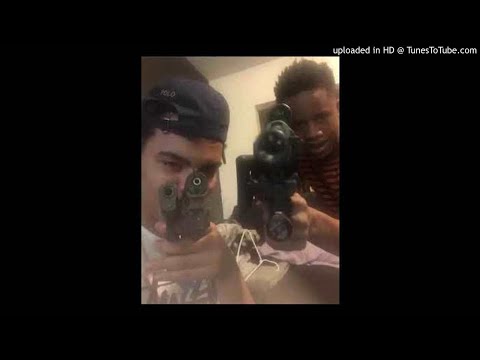 Tay-k x Pimpyz x Hotboy 414 - Xombie