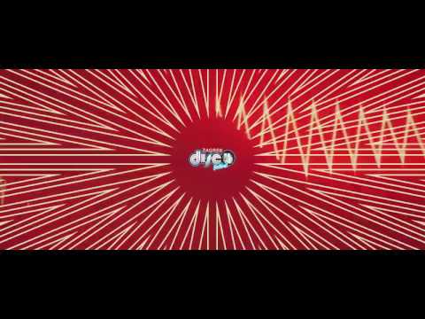 Zagreb DISCO Festival 2015 - "Official Aftermovie HD"