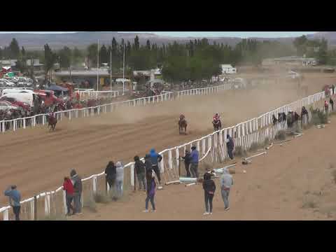 BANDIDA TAY - Club Hípico Viento Sur Cutral Co. 12-12-21